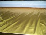 fabric gold foil 45