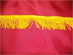 Frine for flags and banners